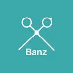 hair salon banz icon