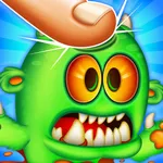 Tap The Zombie icon