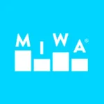 MIWA icon