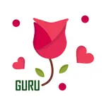 GURUFlowers icon