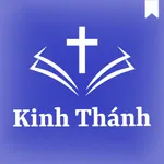 Vietnamese Bible with Audio icon