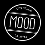 MOOD restaurant icon