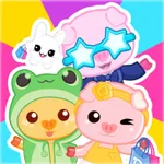 Pocket Money Piggies icon