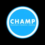 Champ Camp icon