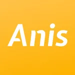 anis driver icon