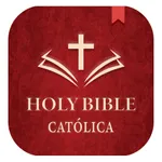 Bíblia Católica de estudo icon