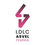 LDLC ASVEL Féminin icon