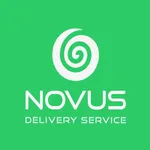 Novus delivery icon