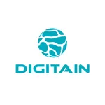 Digitain icon