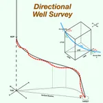 Directional Well Survey icon