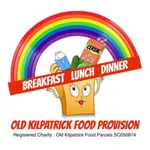 Old Kilpatrick Food Parcels icon