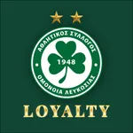 Omonoia Loyalty icon