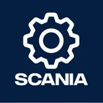 Scania Auditoria icon