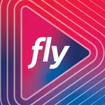 FlyPlay icon