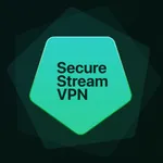 SecStream VPN icon