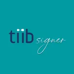 Tiib Signer icon