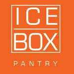 Icebox Pantry Mobile App icon