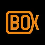 Box Burger & Grill icon