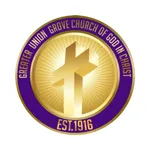 Greater Union Grove COGIC icon