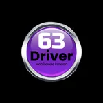 63 Driver icon