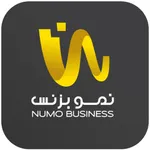 NUMO Business icon