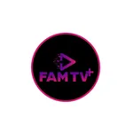 FAM TV Plus icon