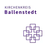 Kirchenkreis Ballenstedt icon