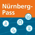 Nürnberg-Pass icon