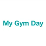 My Gym Day icon