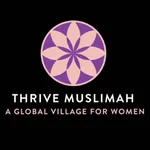 Thrive Muslimah icon