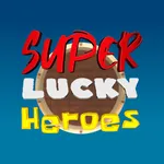 Super Lucky Heroes icon