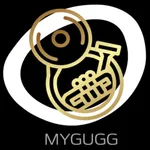 Mygugg icon