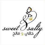 Sweet and Salty | حالي و مالح icon