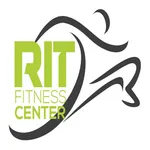 Rit Fitness Center icon