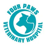 Four Paws Vet Hospital icon