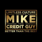 Mike The Credit Guy icon