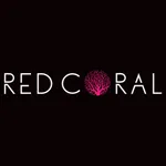 Red Coral Universe icon