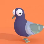 Pigeon Pooo icon