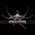 Urban Fitness icon