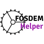 FOSDEM Helper icon