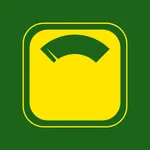 Body Fat Percentage icon