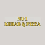 No 1 Kebab & Pizza icon