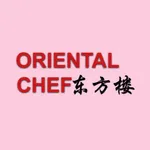 Oriental Chef icon