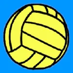 Water Polo Statistics icon