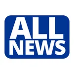 The ALL News App icon