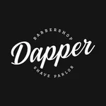 Dapper Barbershop icon