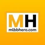 MLBBHERO.COM - Builds & Guides icon