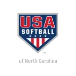 North Carolina Softball icon