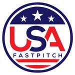 USA Fastpitch icon