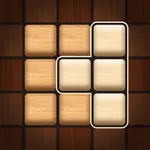 Woodblock Sudoku icon